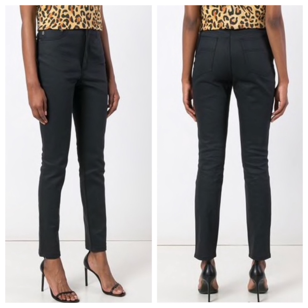 Marc Jacobs | Stovepipe Tapered Jeans